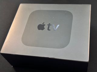 Apple TV HD 32gb Good as New No Issues