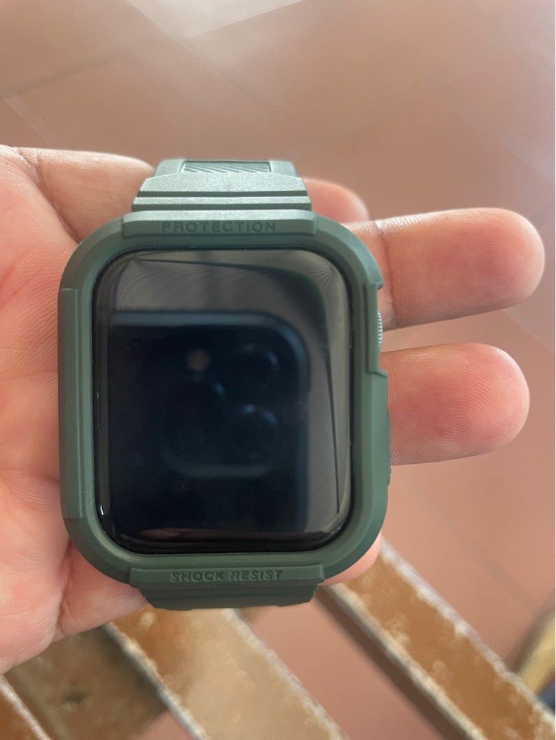 Apple watch series 6 non sale cellular