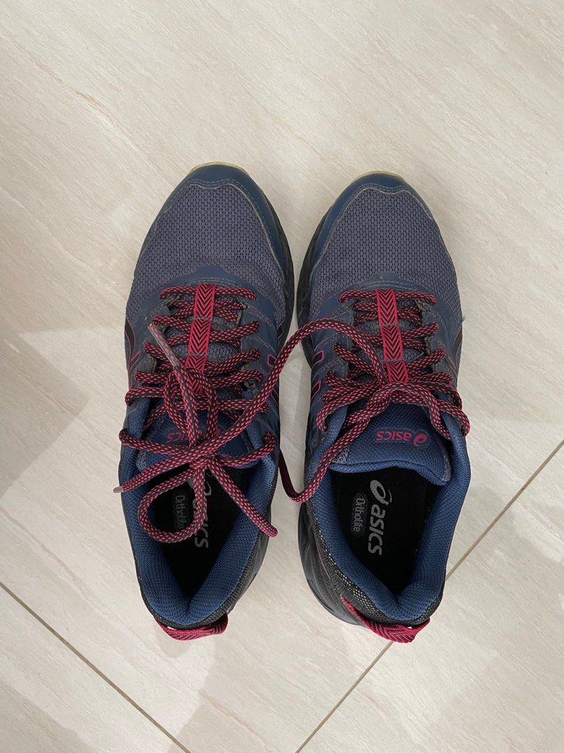 Asics gel 3 sonoma gtx, Women's Fashion, Footwear, Sneakers on Carousell