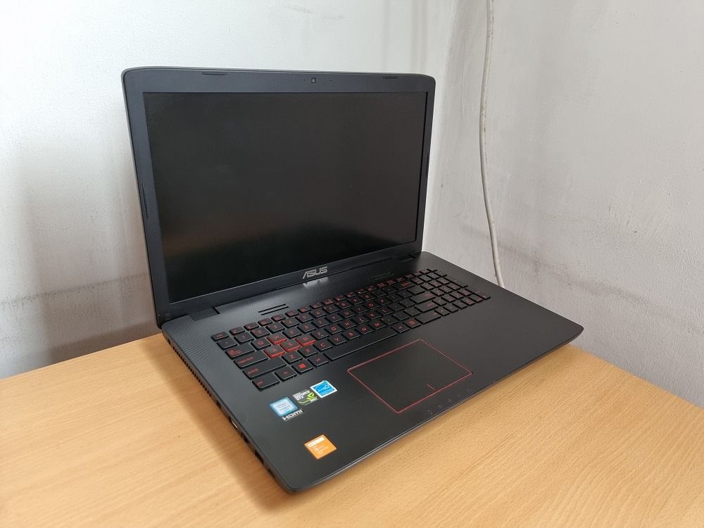 Asus outlet 960m laptop