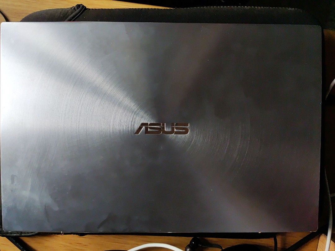 ASUS ZENBOOK 14 (UX431FA) teszt | Apró ékszerdoboz nagy tudással