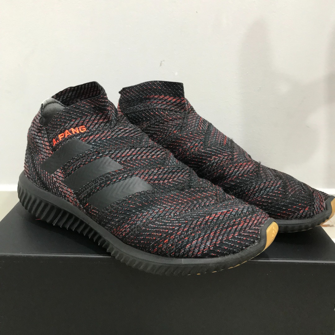 Authentic Adidas Nemeziz Tango 17