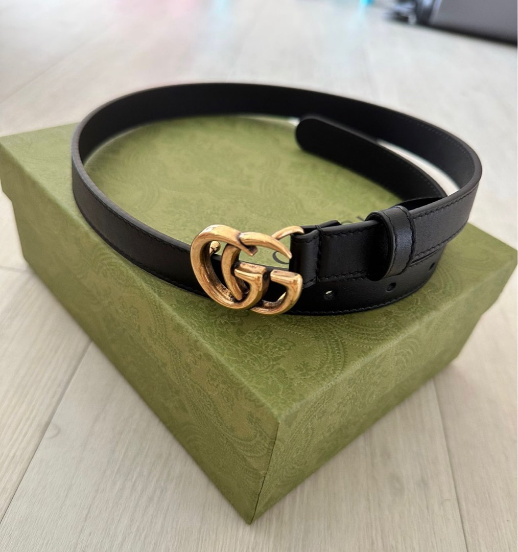 Gucci clearance belt 65