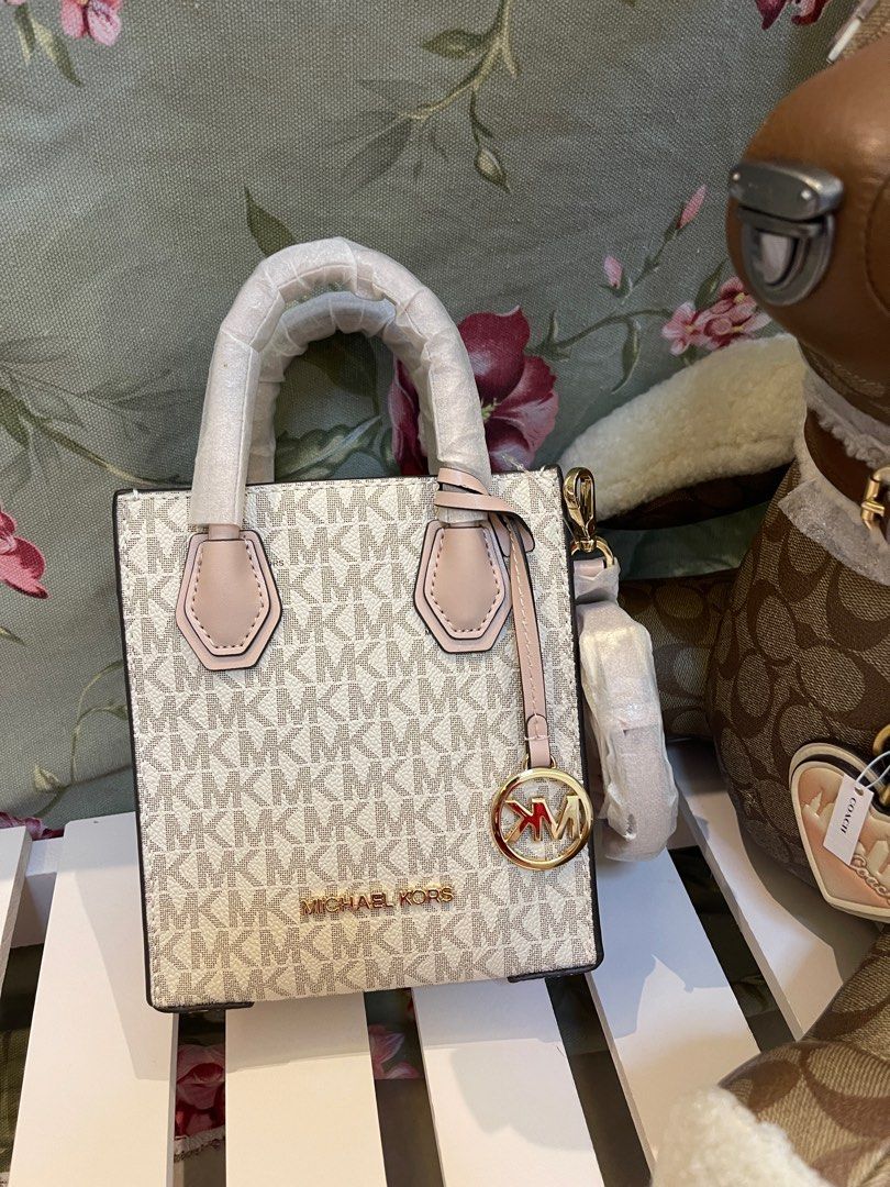 Michael kors monogram handbags cheap