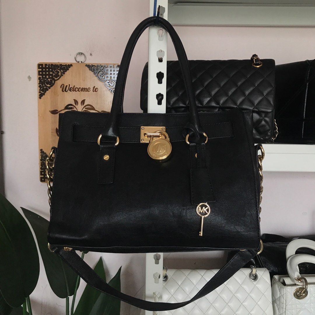 Mk store hamilton authentic