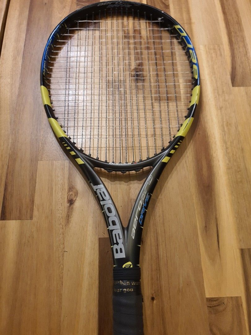 Babolat pro outlet drive