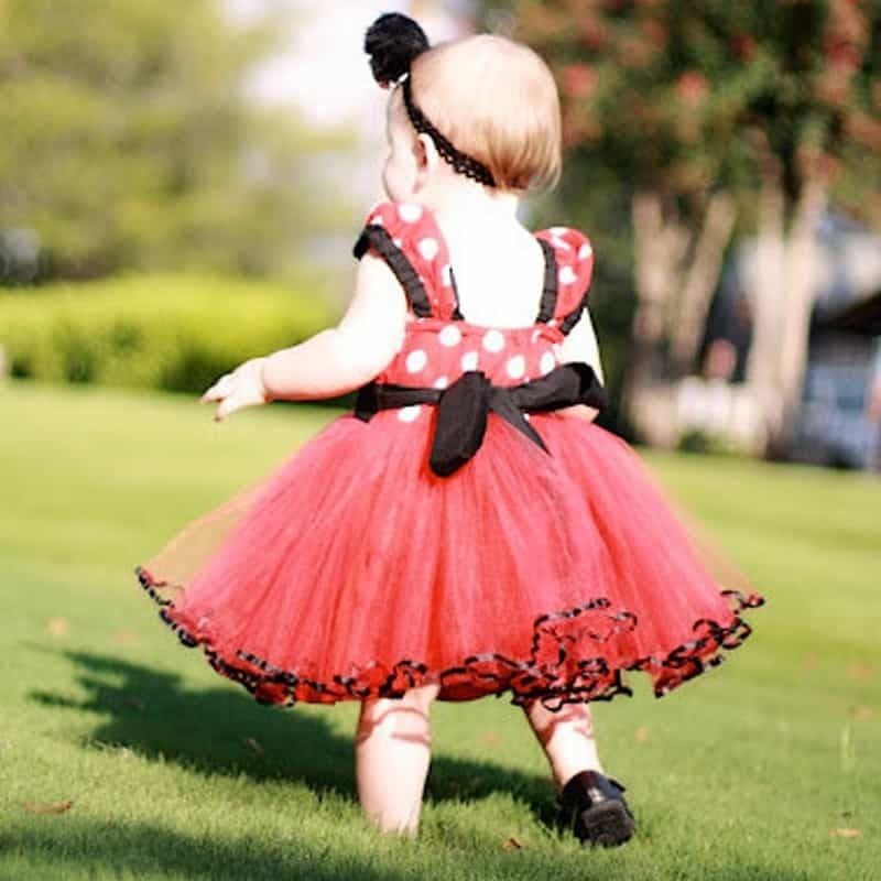 Minnie mouse dress best sale in divisoria
