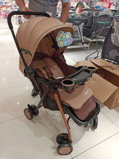 BabyGro Stroller