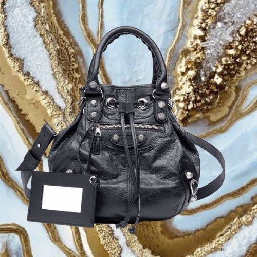 balenciaga pompon price