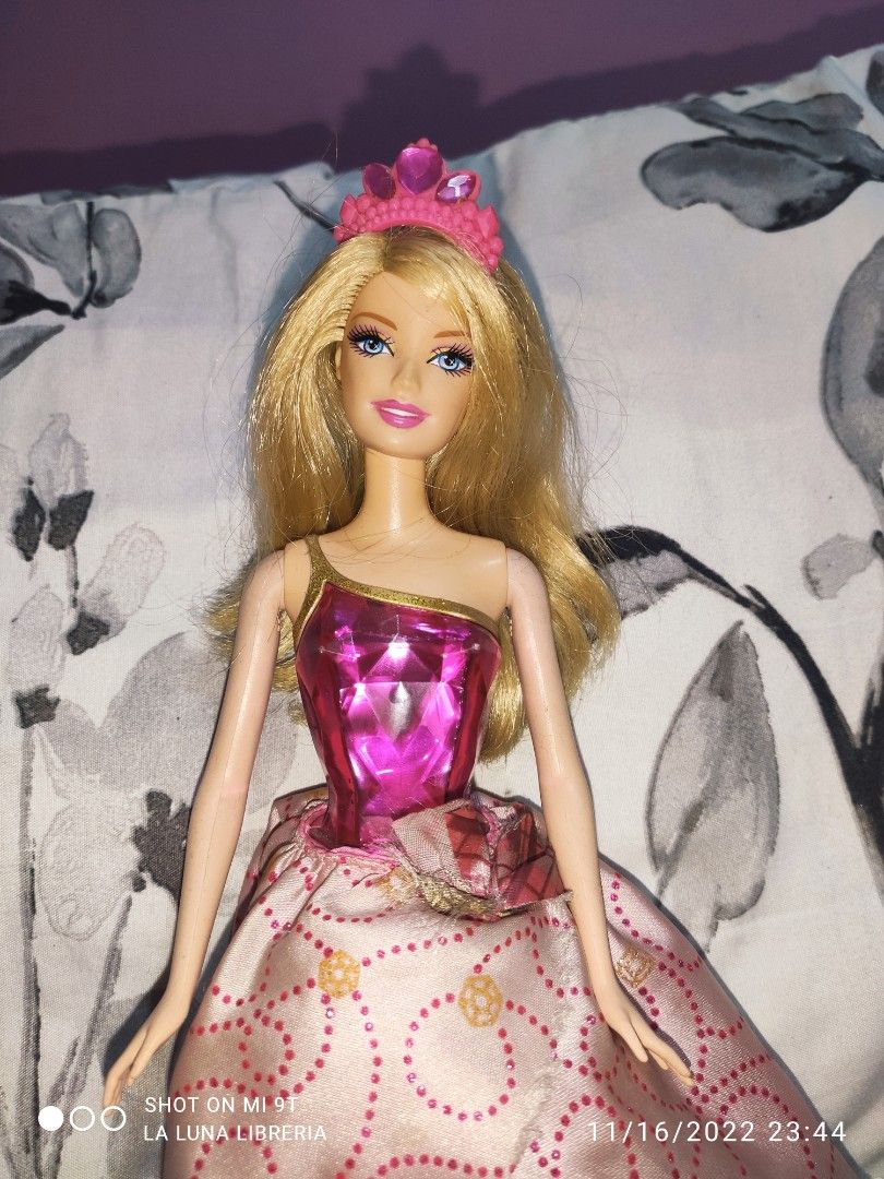 Barbie blair full movie outlet