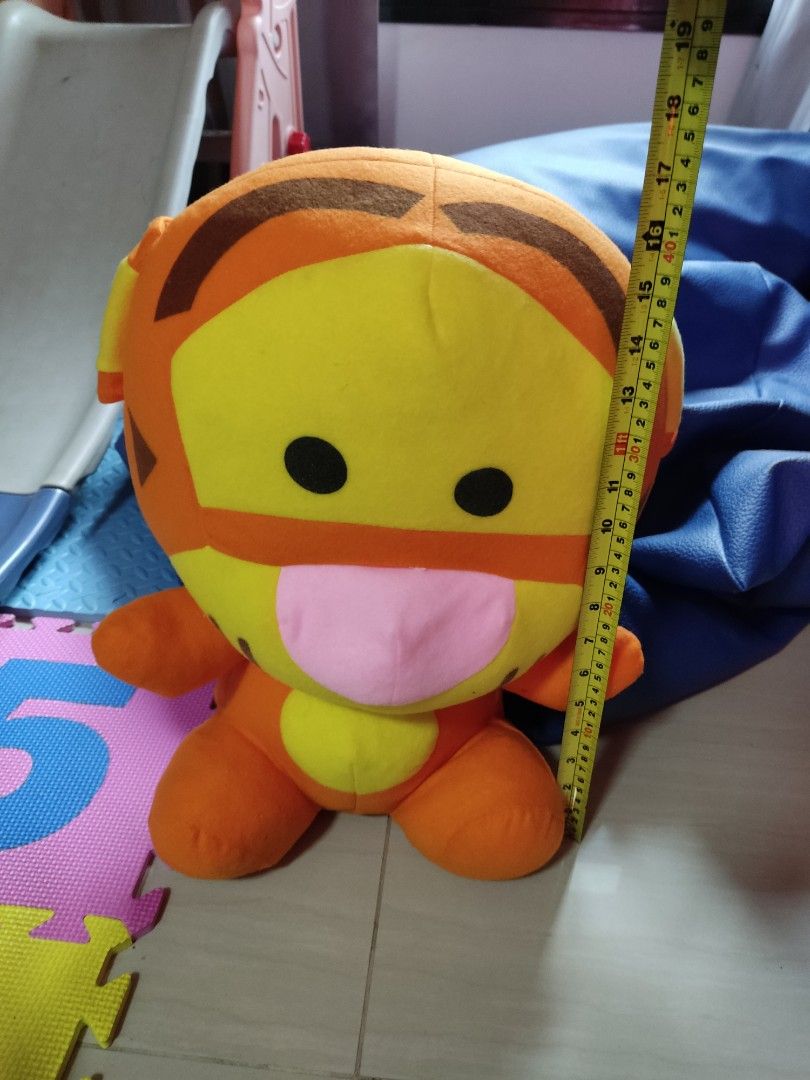 big soft toys near me