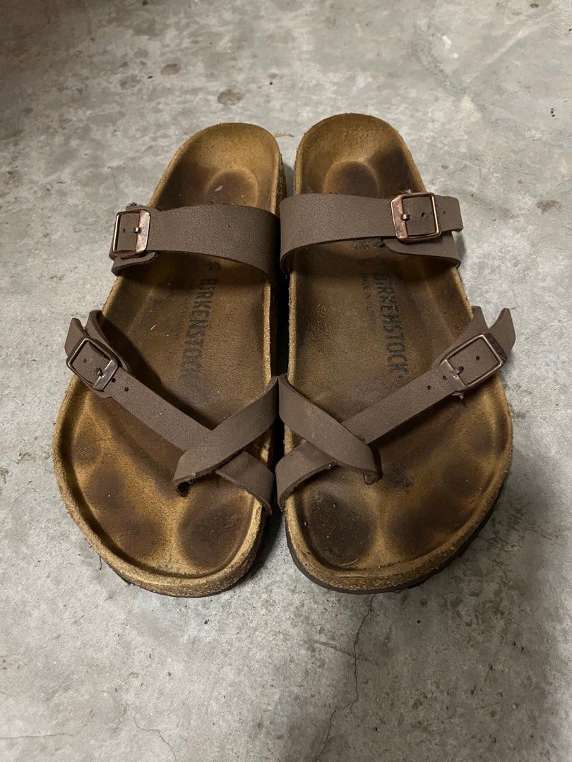 Mayari birkenstock clearance mocca
