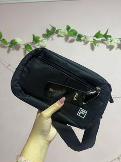 BNWT FILA Waist/Sling Pouch
