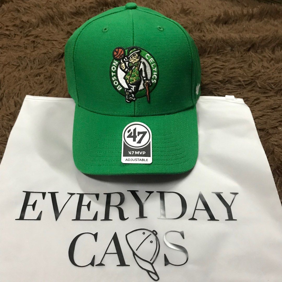 Boston Celtics Cap by 47 Brand Men s Fashion Watches