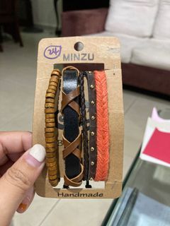 Bracelets
