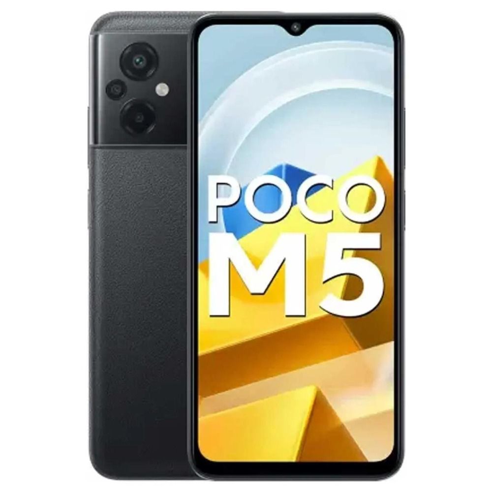 Xiaomi Poco C65 Black 128 GB, Mobile Phones & Gadgets, Mobile Phones,  Android Phones, Xiaomi on Carousell