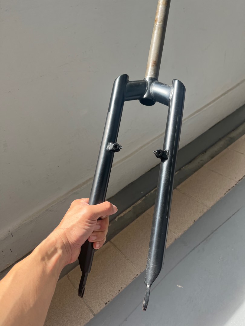 Planet x online rigid forks