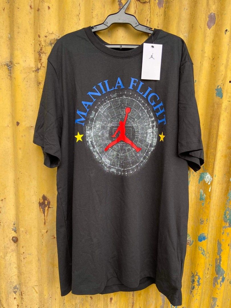Manila to jordan flights new arrivals
