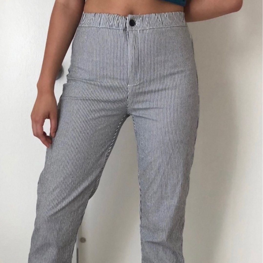 BRANDY MELVILLE TILDEN PANTS