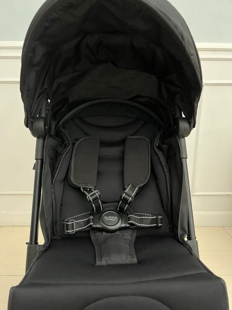 Britax compact stroller Babies Kids Going Out Strollers on