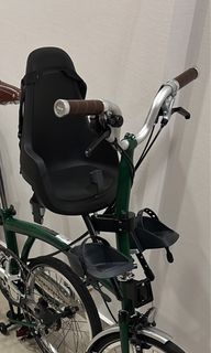 Brompton baby carrier new arrivals