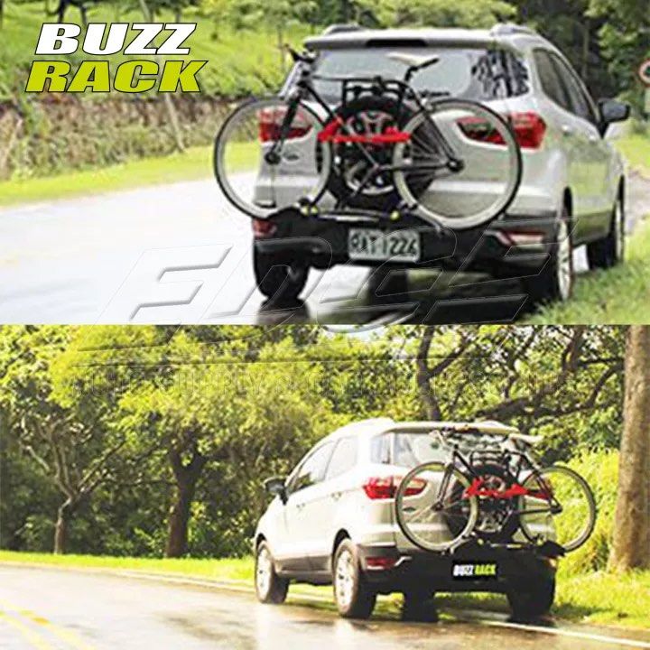 buzz rack 4 bike