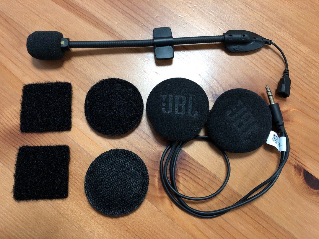 Jbl helmet cheap speakers sena