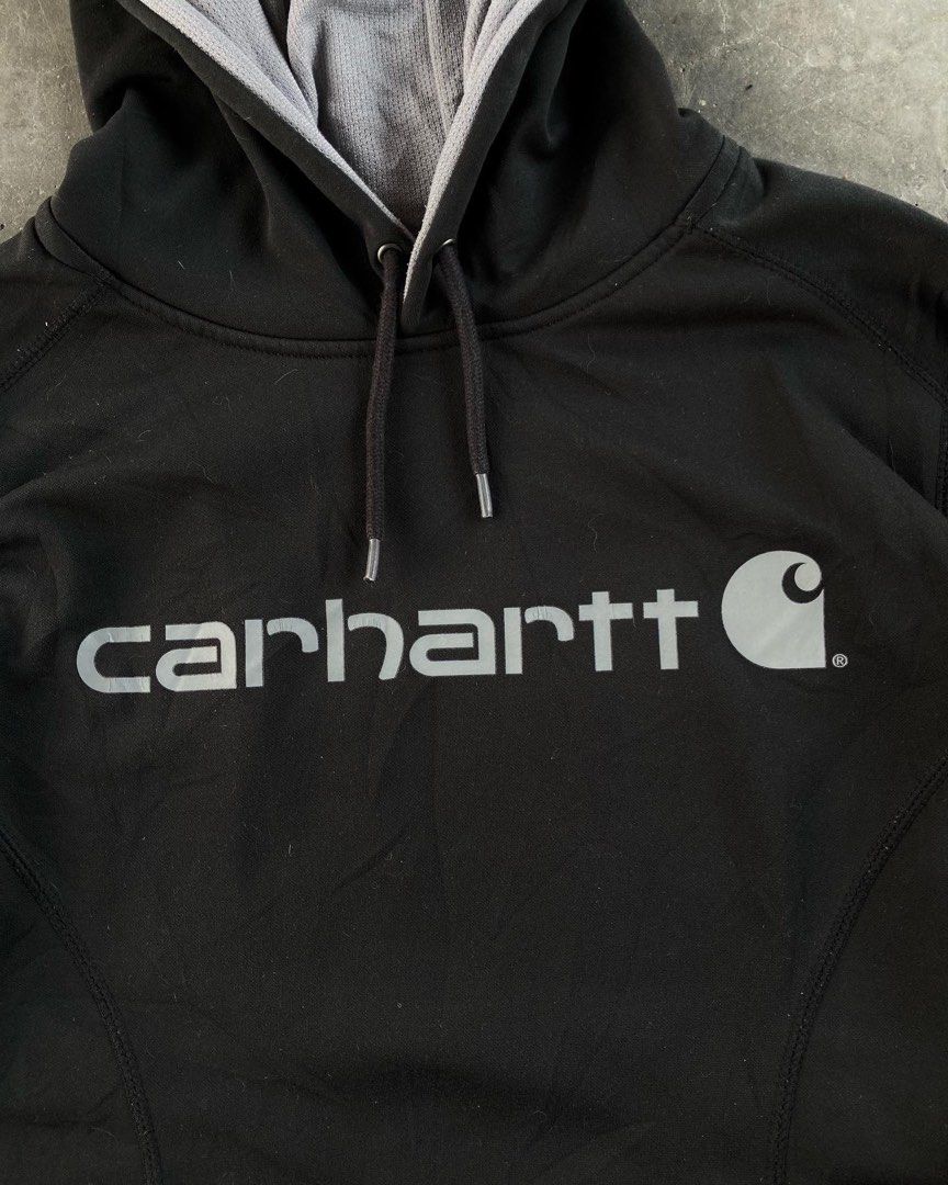 Carhartt extreme hoodie top