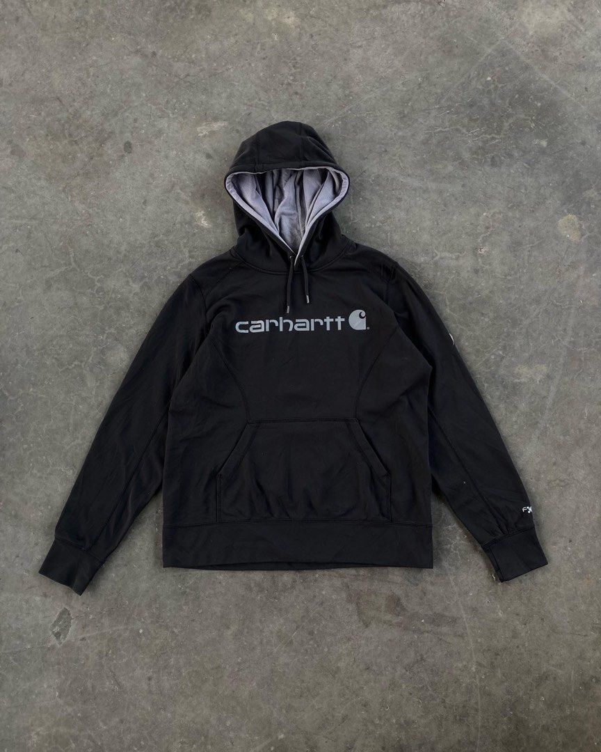 Carhartt force hot sale extreme hoodie