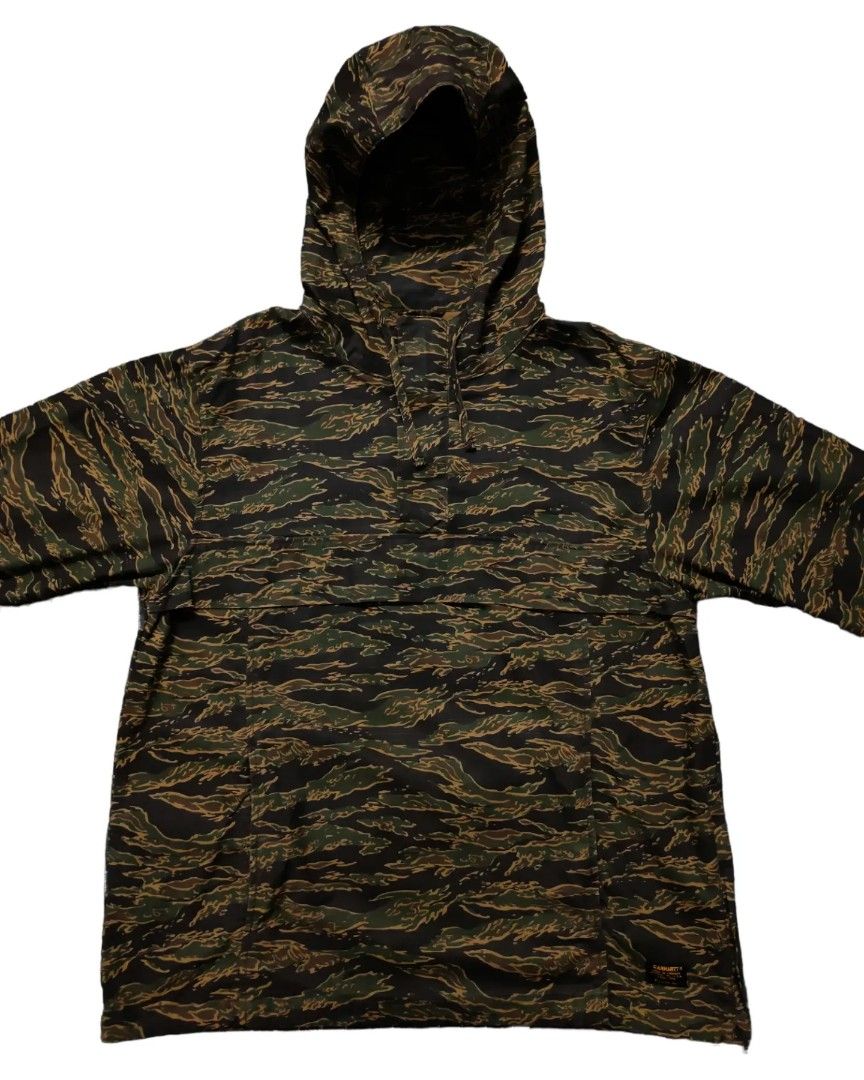 Carhartt wip vega pullover top