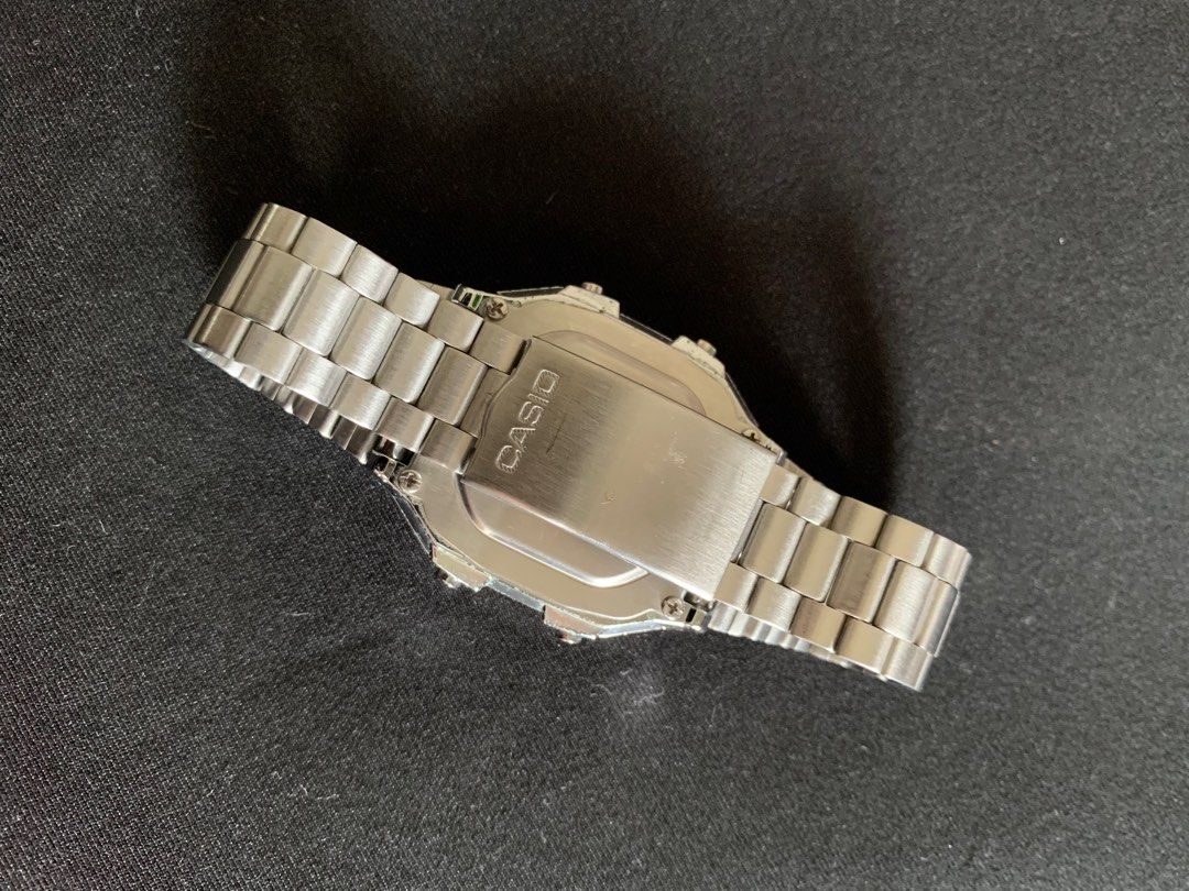 Casio a179w sales