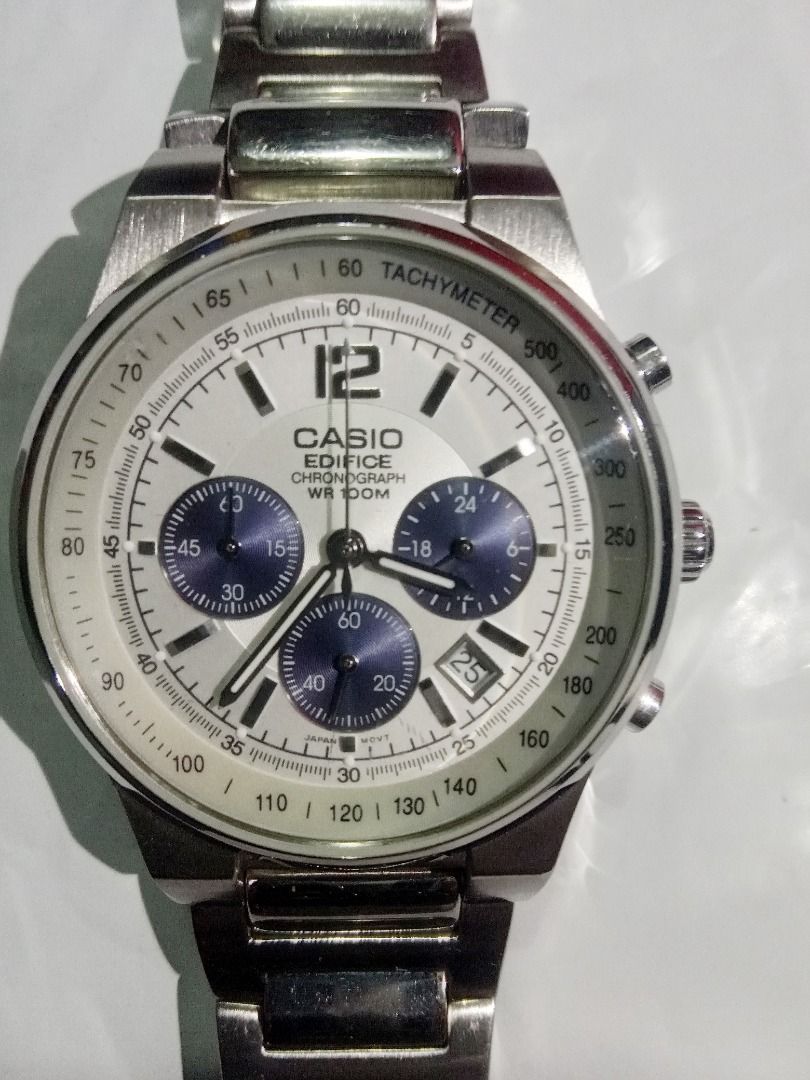 Casio edifice ef 500 dw on sale