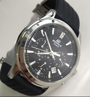 Casio discount edifice strap