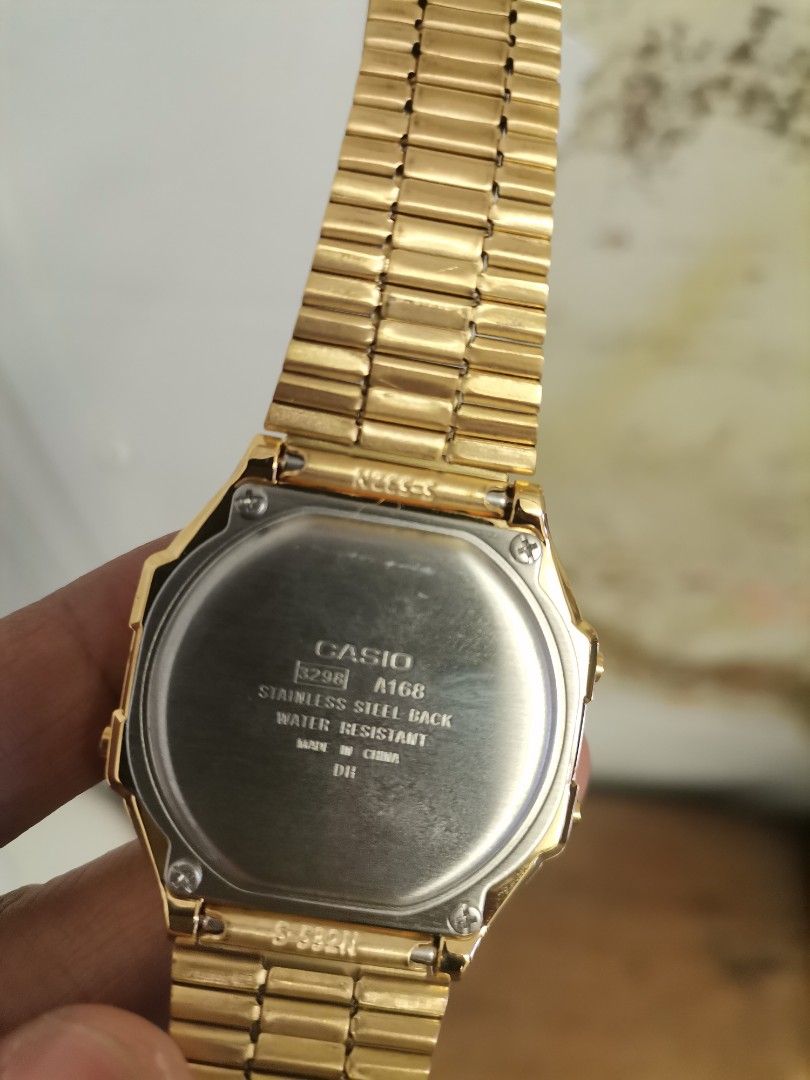 Casio 3298 store