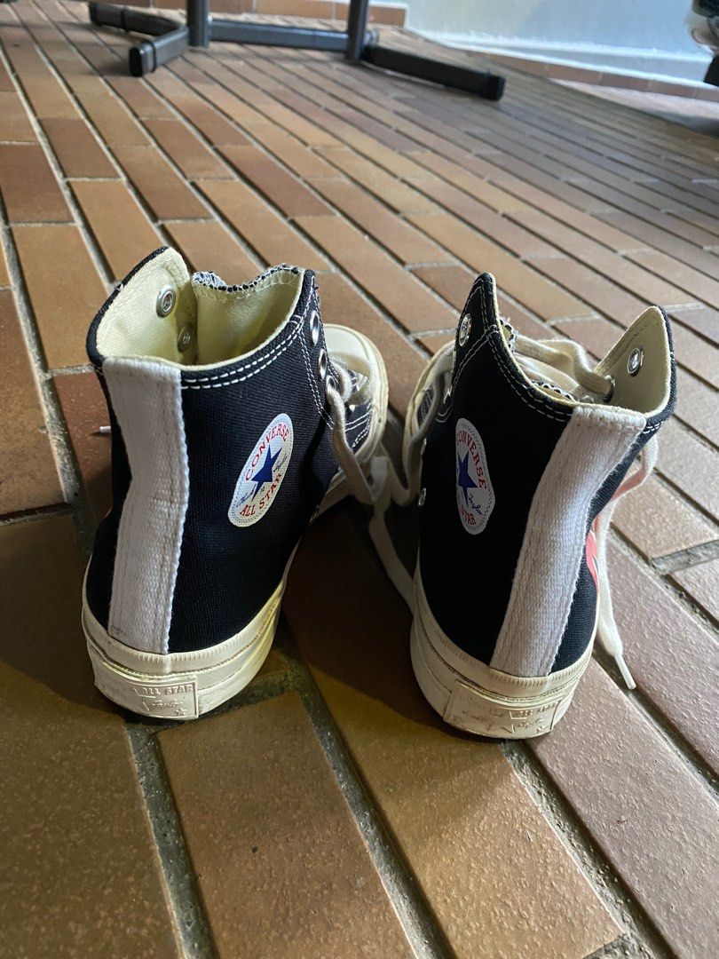 Harga converse comme online des garcons