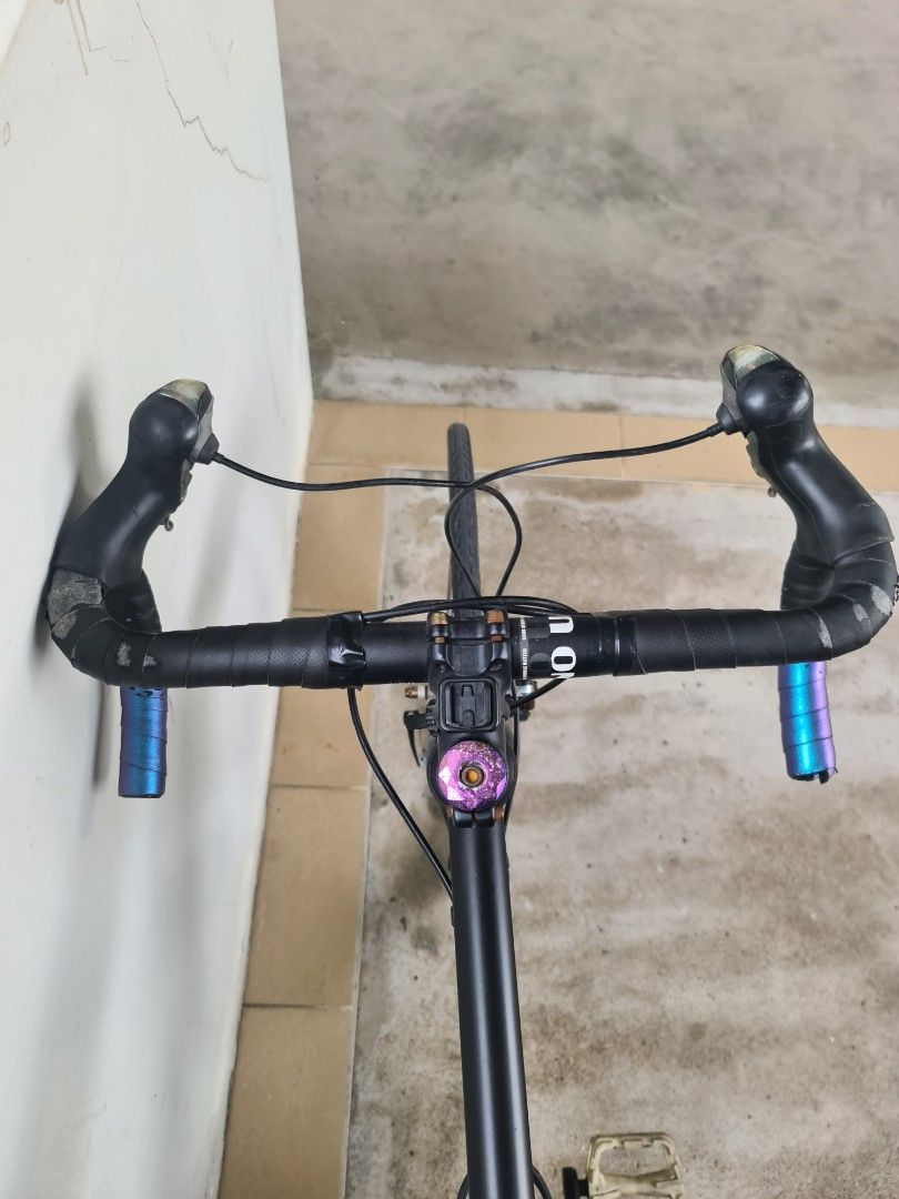 cell road bike price