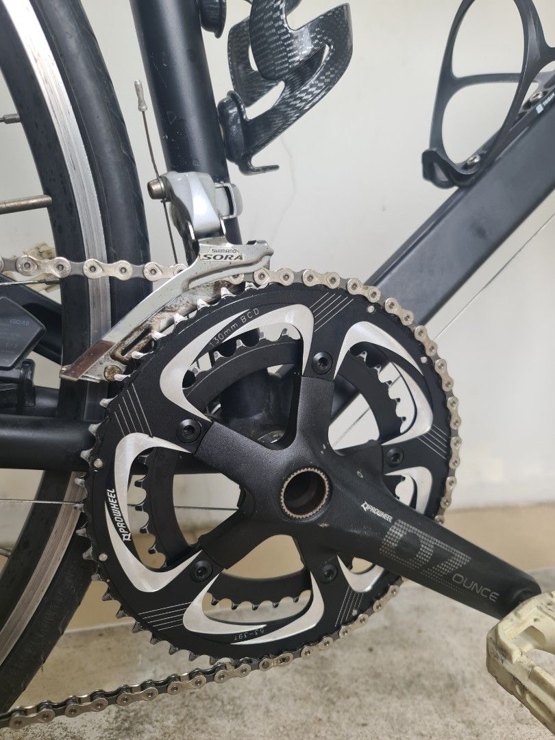 cell road bike price