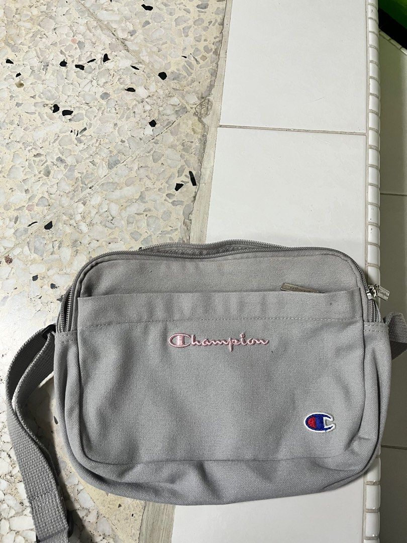 Champion sling new arrivals bag price