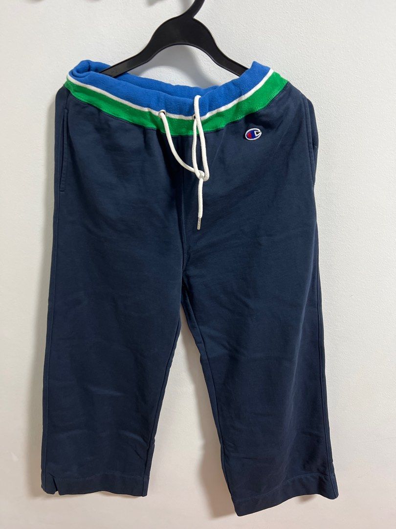 Champion Sweater Long Pants Women s Fashion Tops Longsleeves