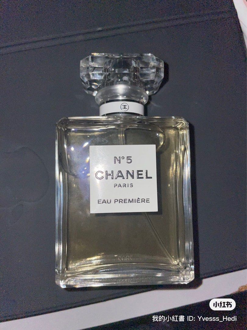 Chanel N5, Beauty & Personal Care, Fragrance & Deodorants on Carousell