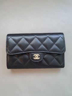 Chanel Wallet