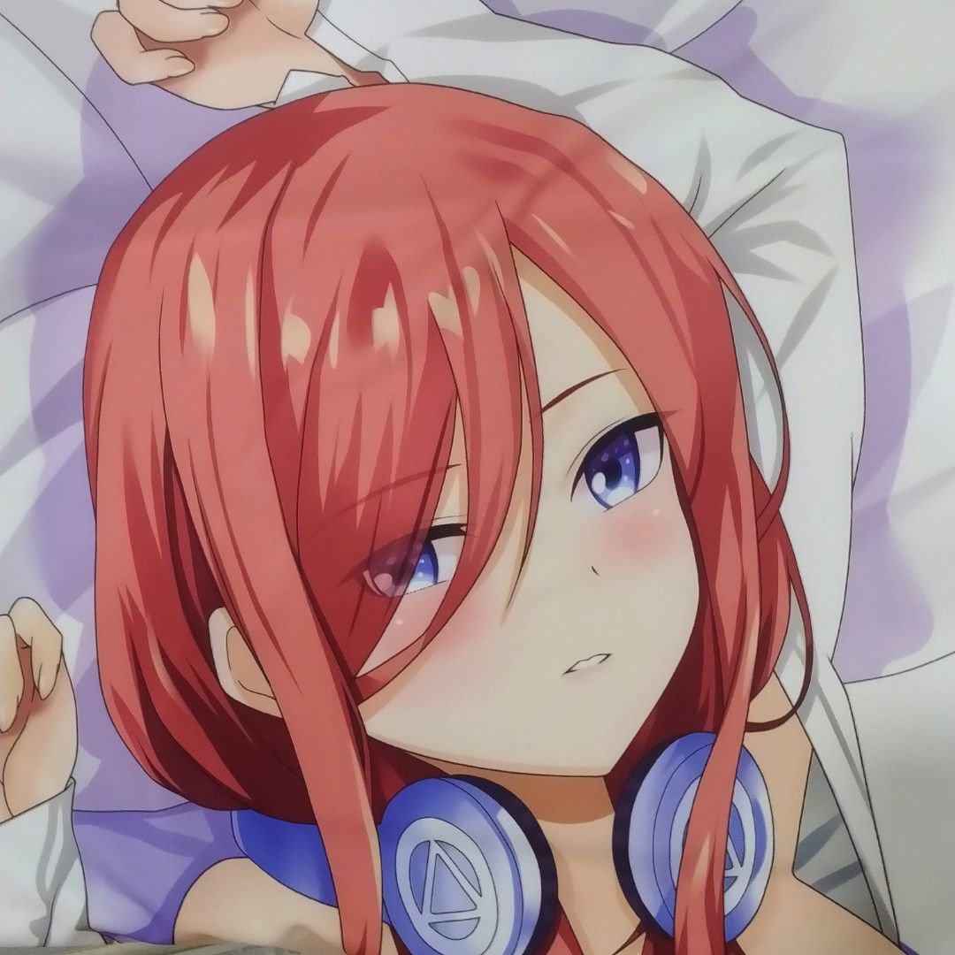 Cheap dakimakura top