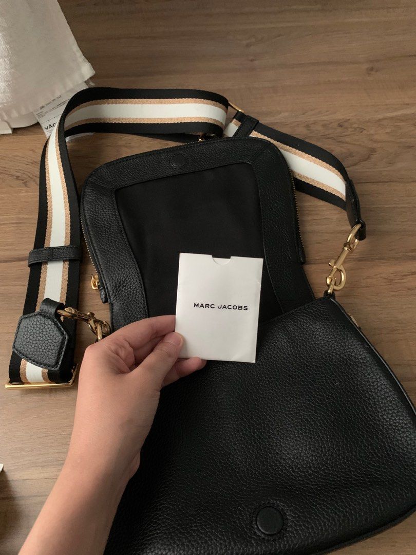 Marc jacobs sales gotham city crossbody