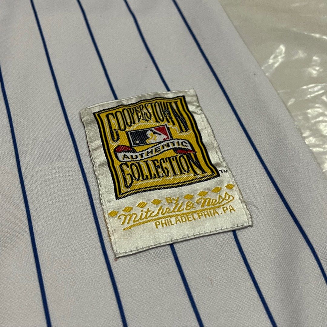 30% OFF Chicago Cubs Mitchell & Ness Ron Santo's Jersey, Men's