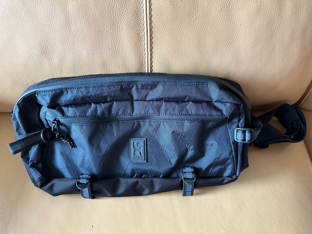 Blckchrm 22x kadet on sale sling