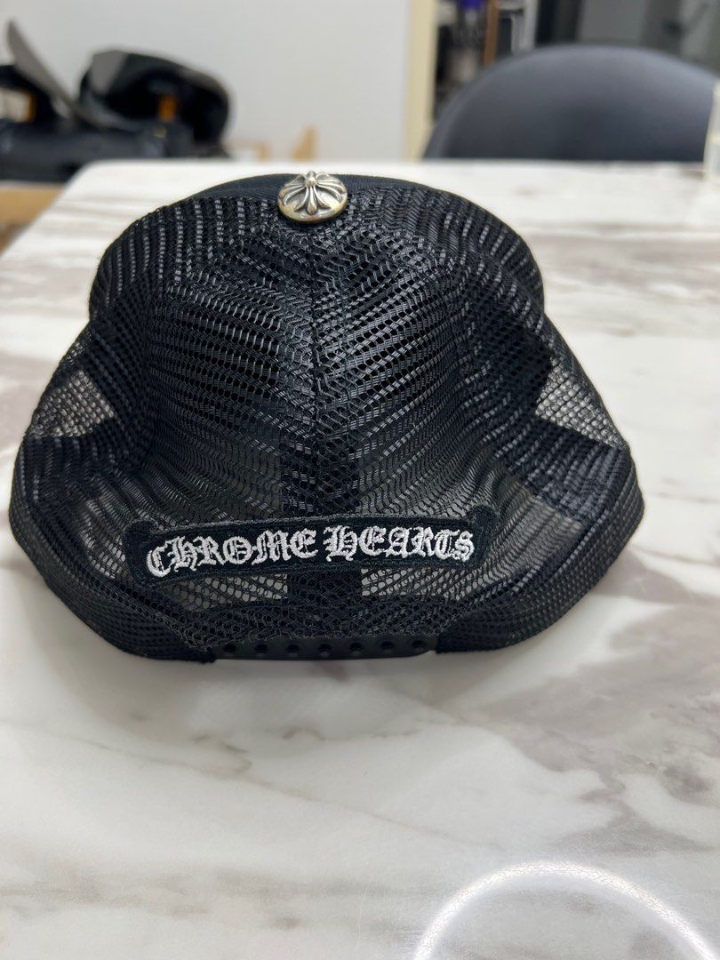 Chrome Hearts × Dover Street Market Chrome Hearts x Dover