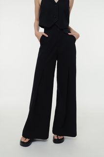 Claude Poga high waist Trousers
