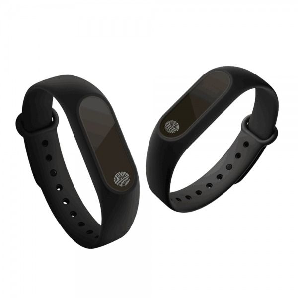 Mi plus m2 smart band clearance