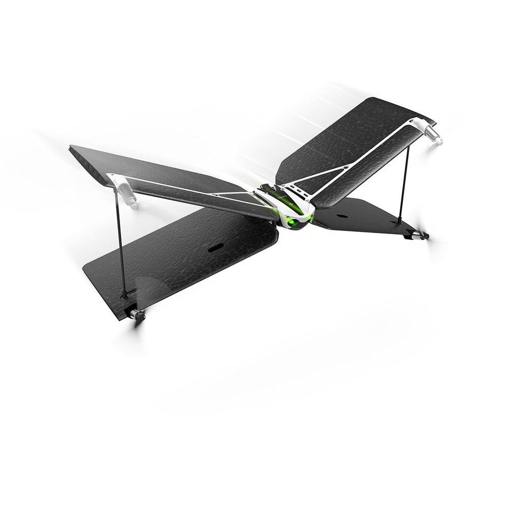 Minidrone swing discount