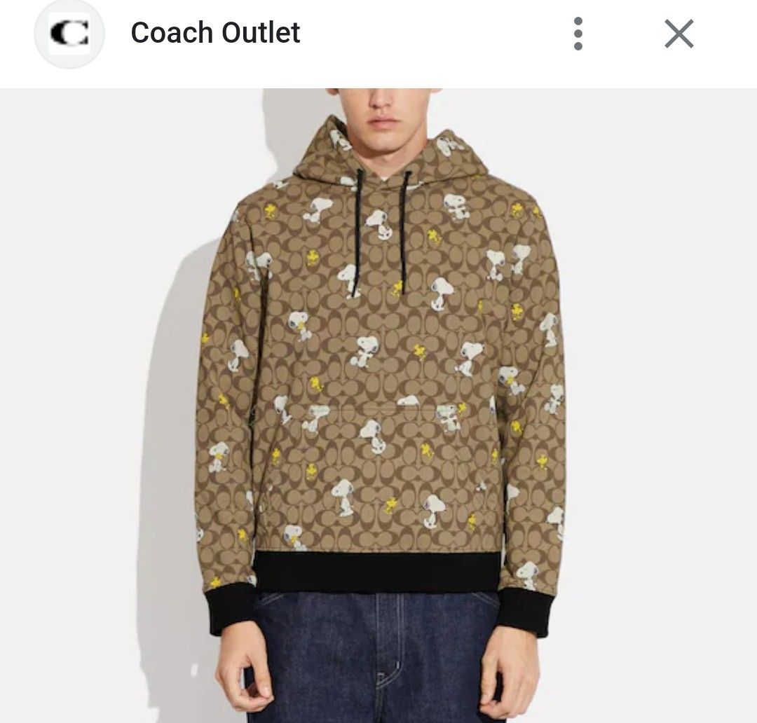 Louis Vuitton Monogram Hoodie jacket, Men's Fashion, Coats, Jackets and  Outerwear on Carousell